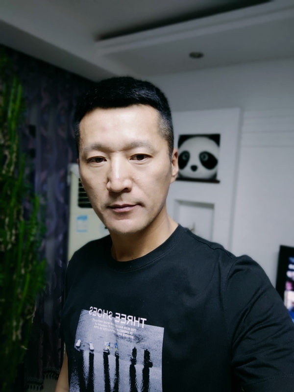 庆柏的第一张照片--开封相亲服务中心