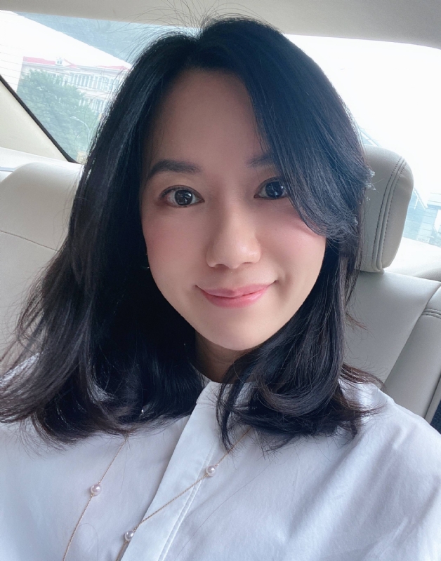 林林的第一张照片--开封相亲服务中心