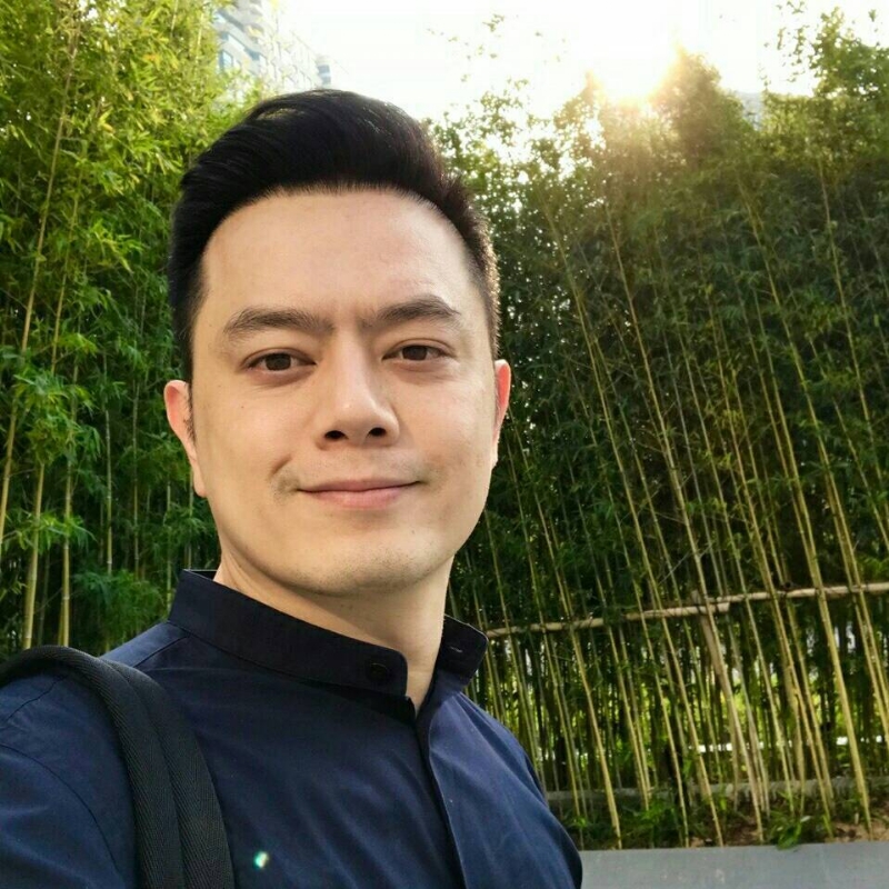 十月的第一张照片--开封相亲服务中心