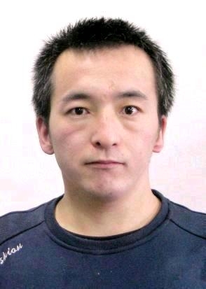 倔骨头的第一张照片--开封相亲服务中心