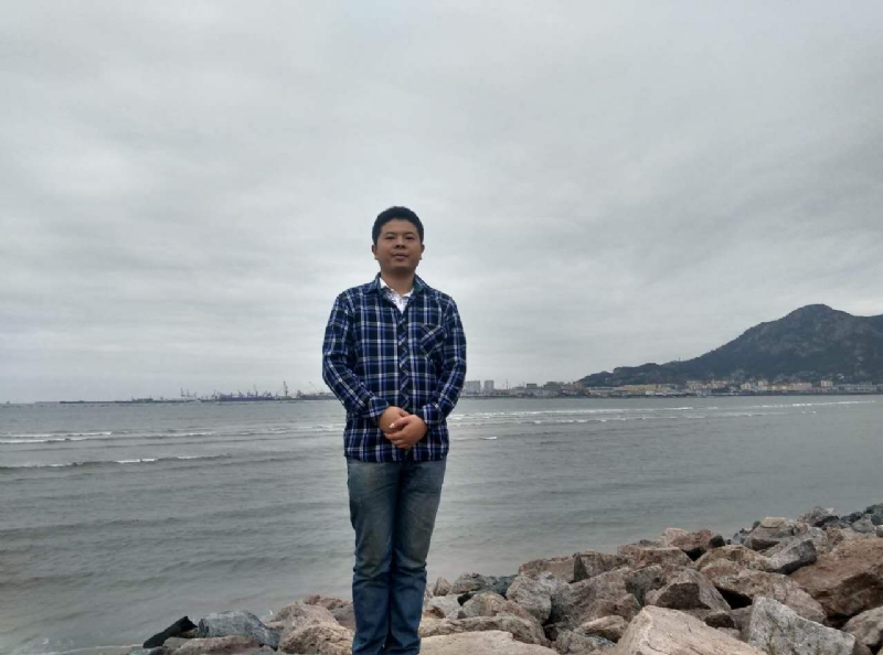 在奋斗的第二张照片--开封相亲服务中心