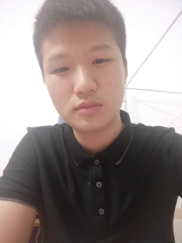 邓先生的第一张照片--开封相亲服务中心