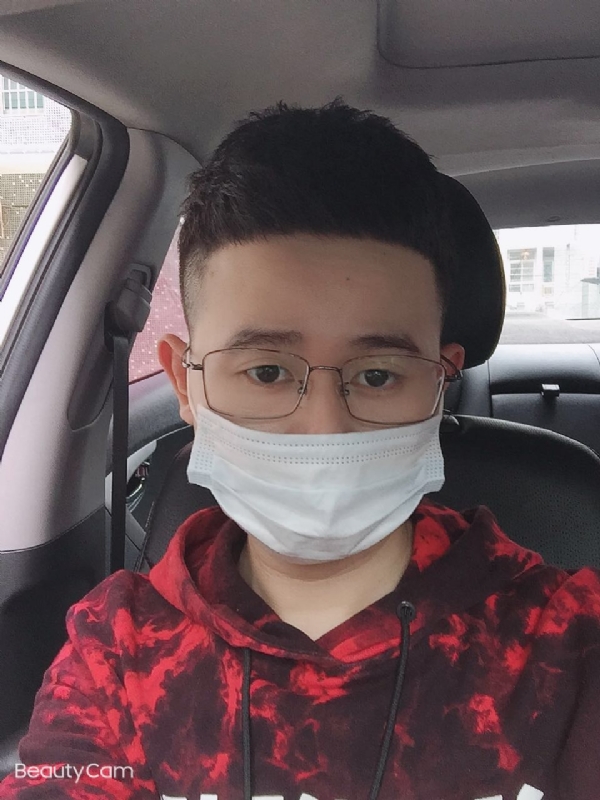 WQJ的第二张照片--开封相亲服务中心