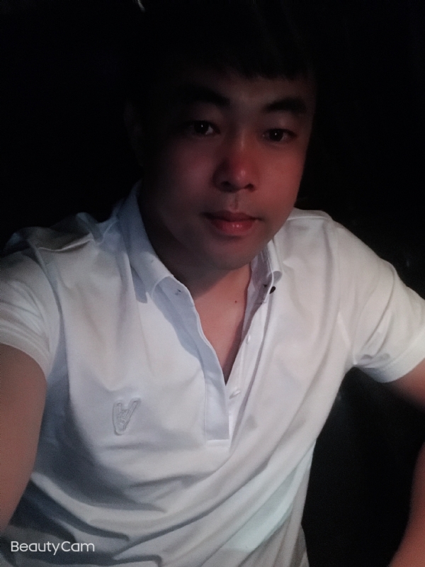 张苹果的第一张照片--开封相亲服务中心