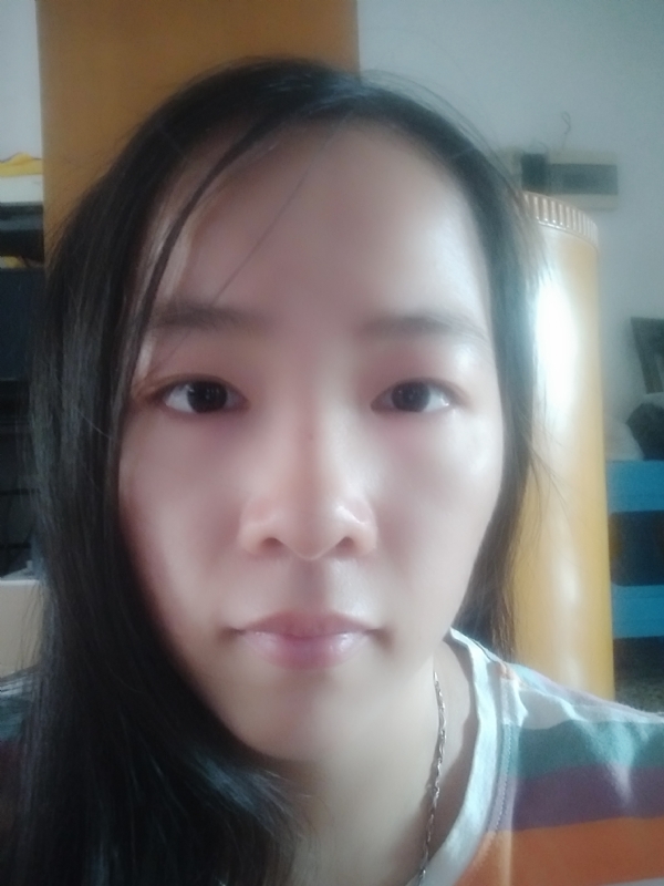 w洁的第一张照片--开封相亲服务中心