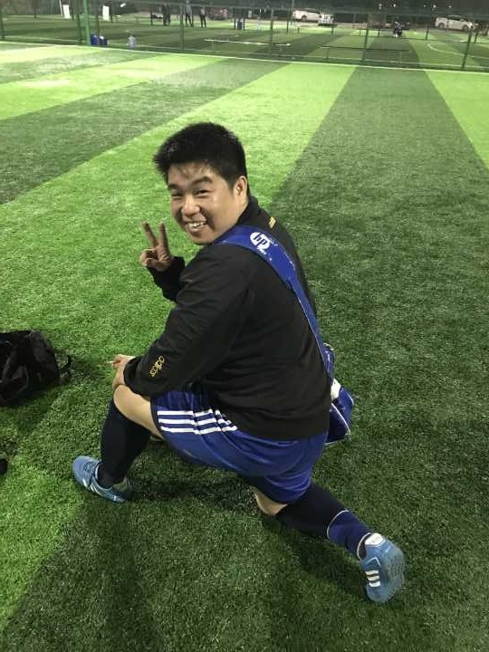 ayico的第一张照片--开封相亲服务中心