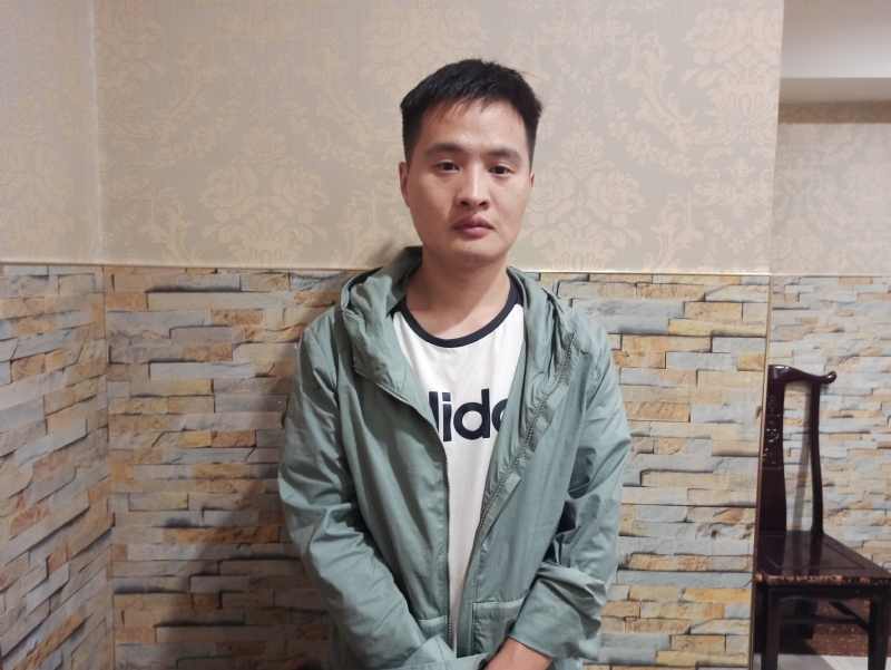 安贝的第一张照片--开封相亲服务中心