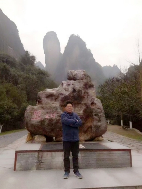 珍惜的第一张照片--开封相亲服务中心