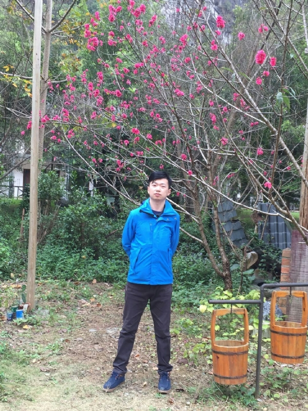 金生水起的第二张照片--开封相亲服务中心