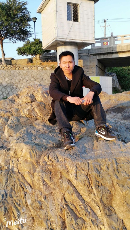 王俊辉的第一张照片--开封相亲服务中心