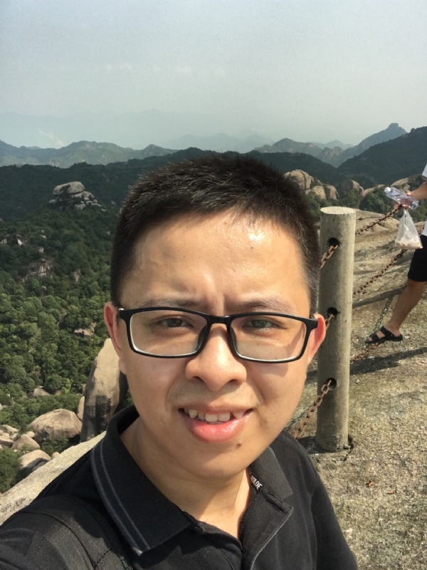 七凌的第一张照片--开封相亲服务中心