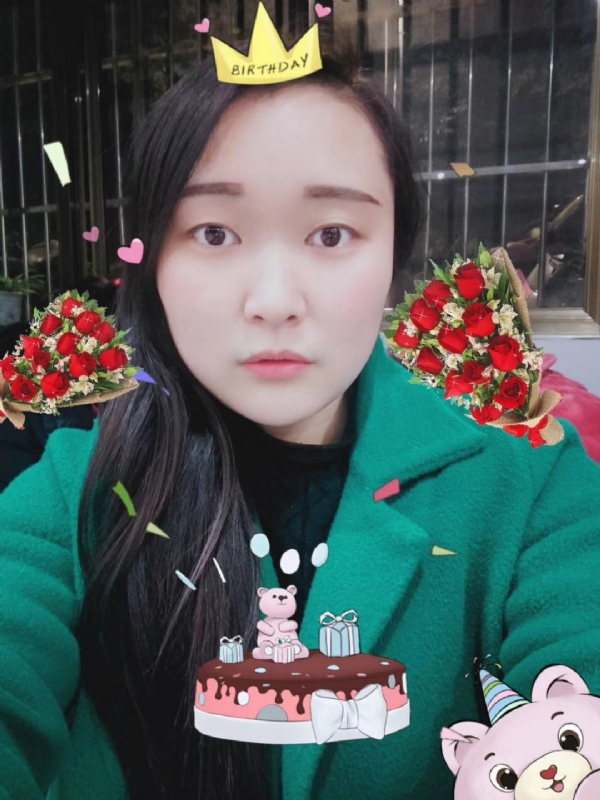 未来不是梦的第一张照片--开封相亲服务中心