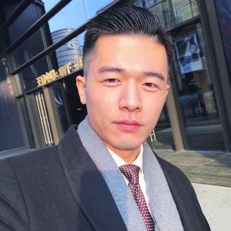 顺其自然的第一张照片--开封相亲服务中心