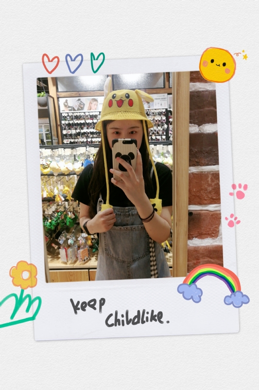 等雨停的第一张照片--开封相亲服务中心