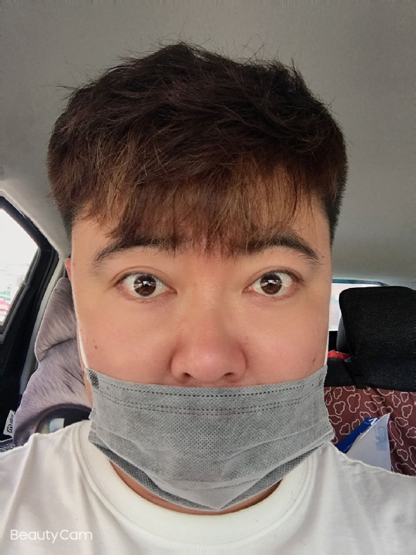 情有独钟的第一张照片--开封相亲服务中心