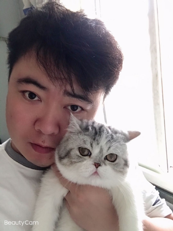 情有独钟的第二张照片--开封相亲服务中心