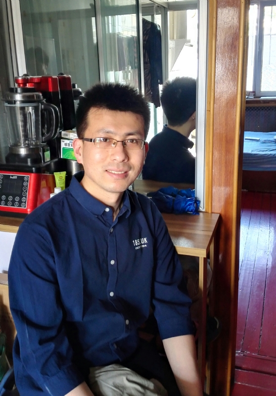 风华的第三张照片--开封相亲服务中心