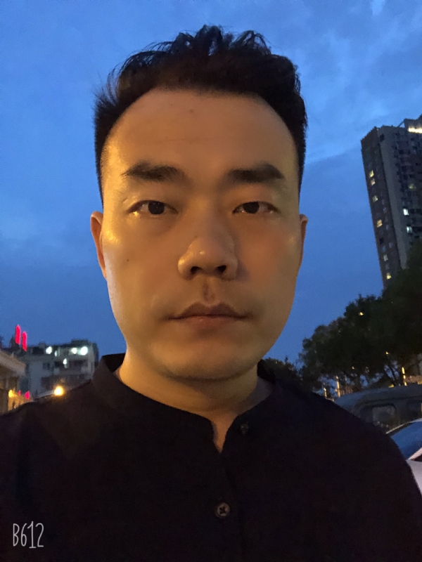 楚河畔的第二张照片--开封相亲服务中心