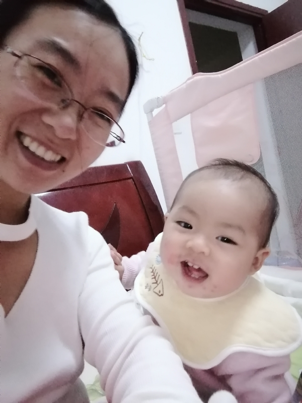 有你们真好的第二张照片--开封相亲服务中心