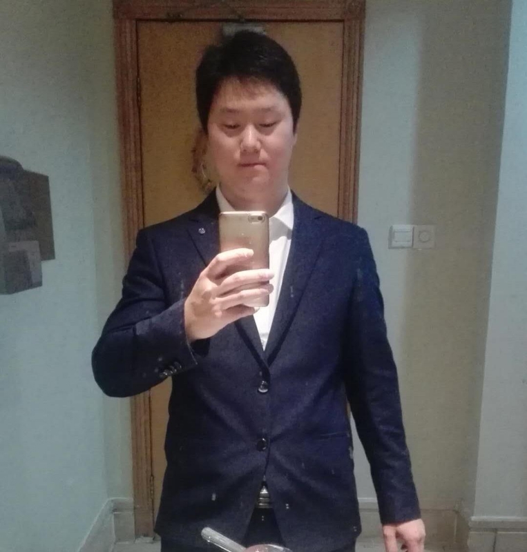 缥缈的第一张照片--开封相亲服务中心