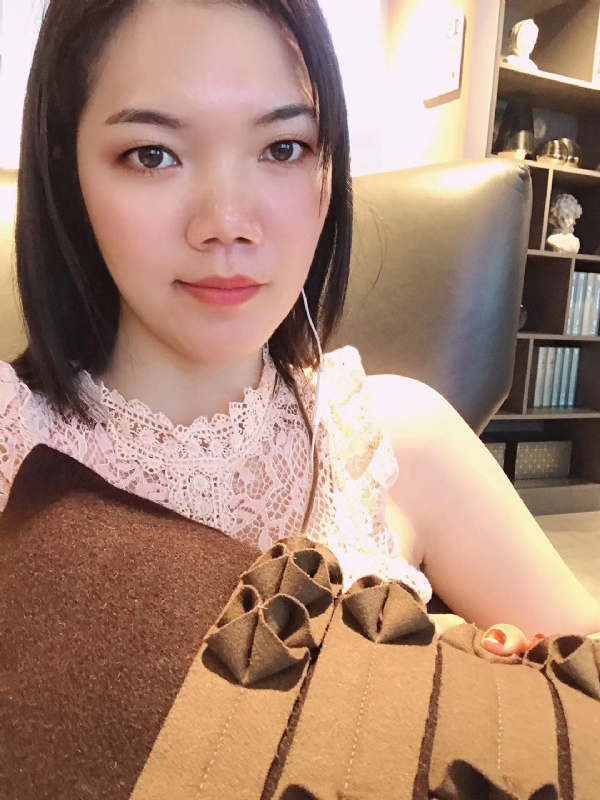 92年kiki的第一张照片--开封相亲服务中心