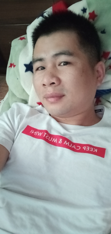 Amos的第一张照片--开封相亲服务中心