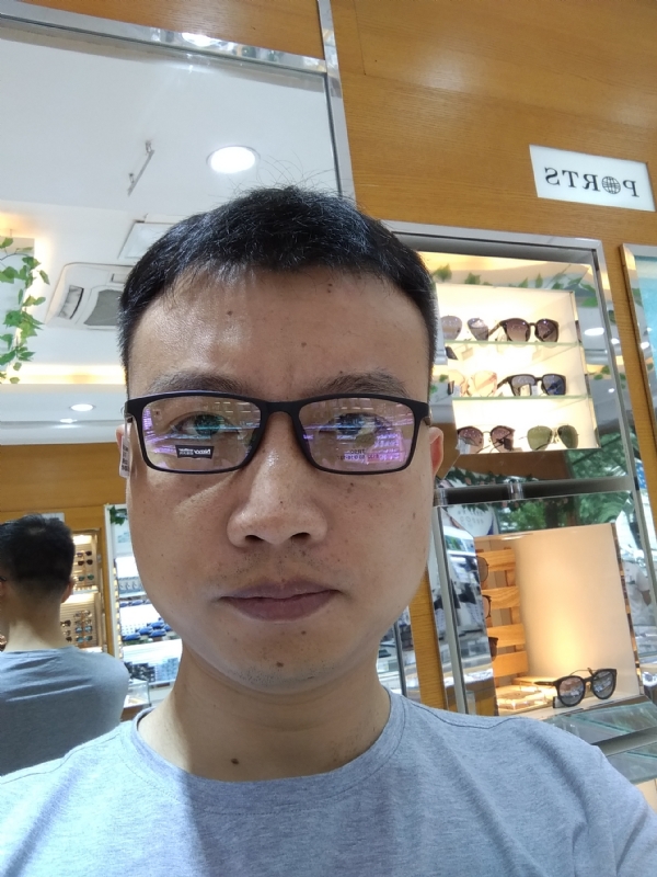 冰羽蓝的第一张照片--开封相亲服务中心