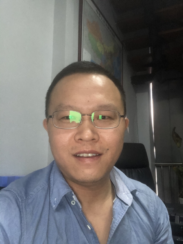 小吴的第一张照片--开封相亲服务中心