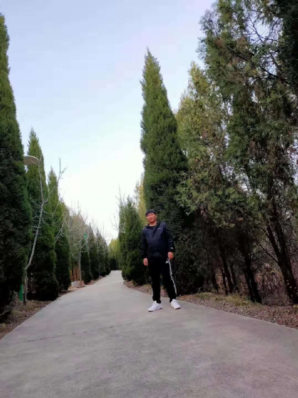 相濡以沫的第一张照片--开封相亲服务中心