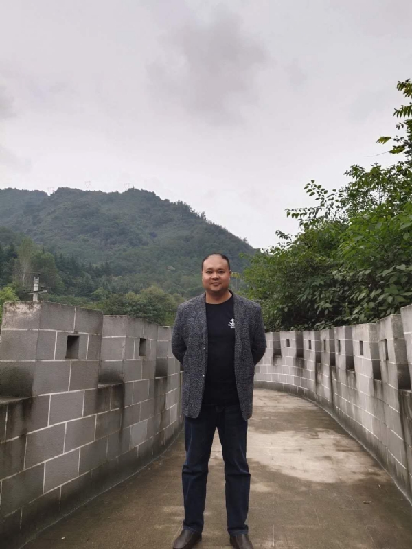 玉竹的第二张照片--开封相亲服务中心