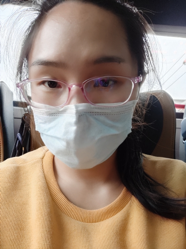 丫丫的第二张照片--开封相亲服务中心