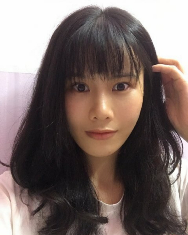 悦见的第一张照片--开封相亲服务中心