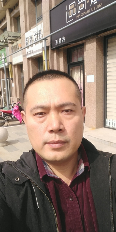 Happpy的第一张照片--开封相亲服务中心