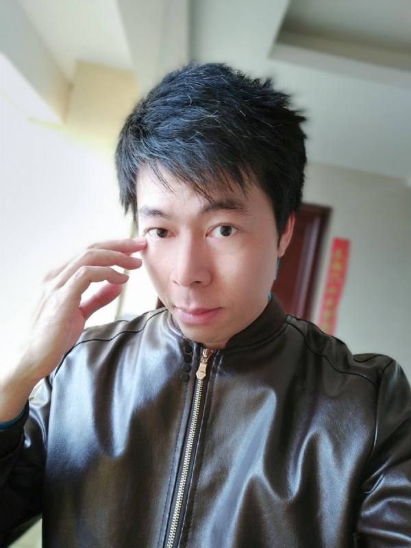 曾经的爱的第三张照片--开封相亲服务中心