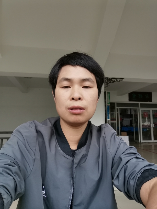 刘志强的第一张照片--开封相亲服务中心