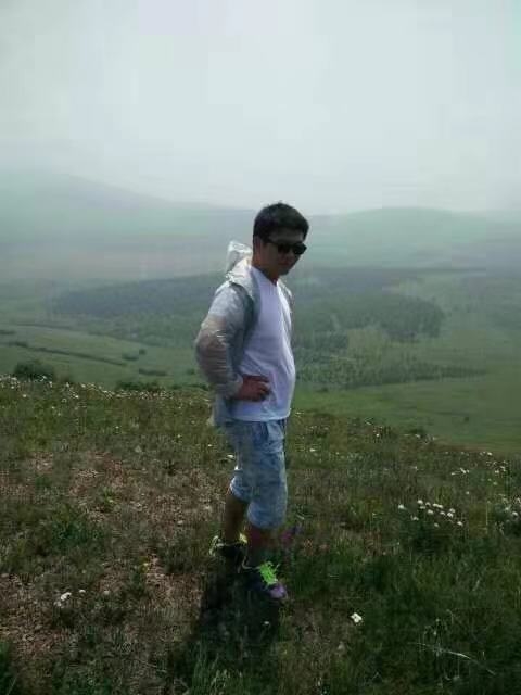 偶遇福星的第一张照片--开封相亲服务中心