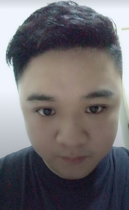 Shanks的第一张照片--开封相亲服务中心