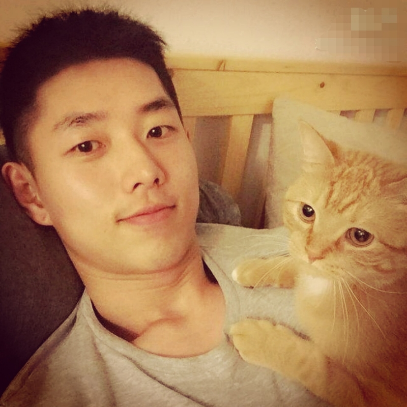 追逐的第一张照片--开封相亲服务中心