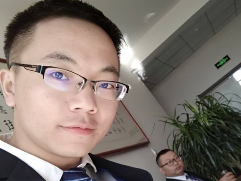 94ever的第二张照片--开封相亲服务中心