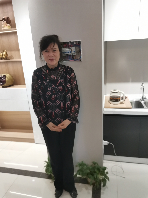 随缘的第一张照片--开封相亲服务中心