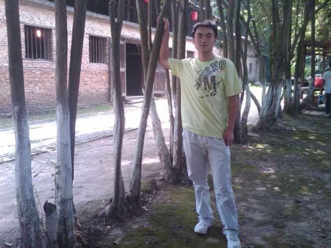 踏歌行的第一张照片--开封相亲服务中心