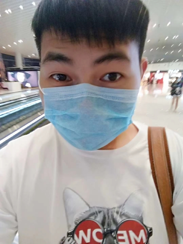 咔咔一顿的第一张照片--开封相亲服务中心