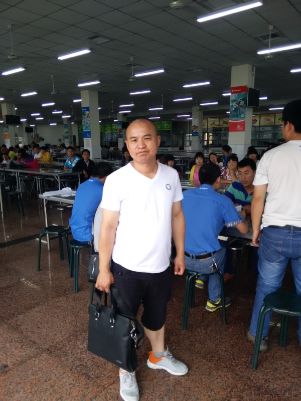 人在旅途的第五张照片--开封相亲服务中心