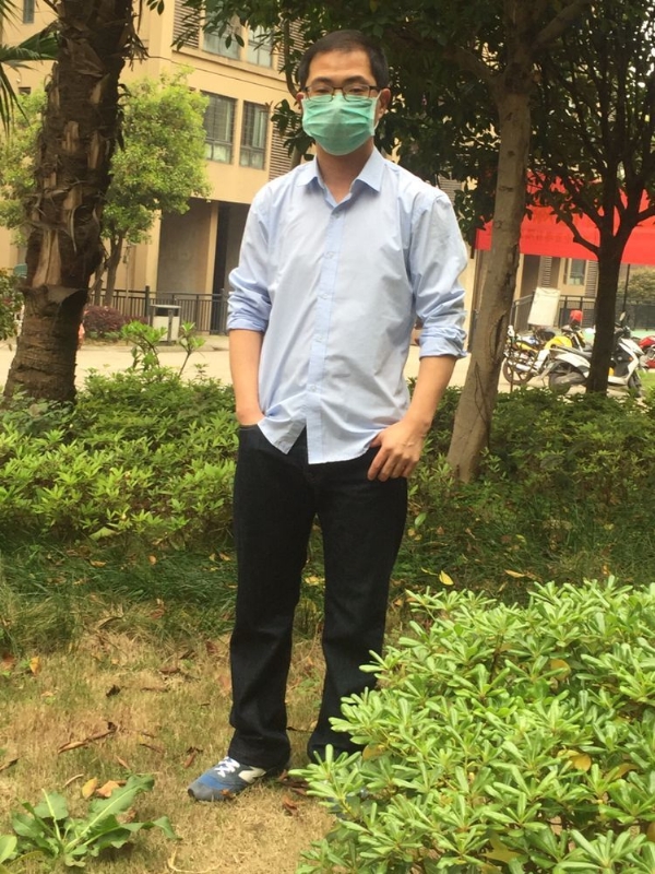 海绵宝宝的第二张照片--开封相亲服务中心