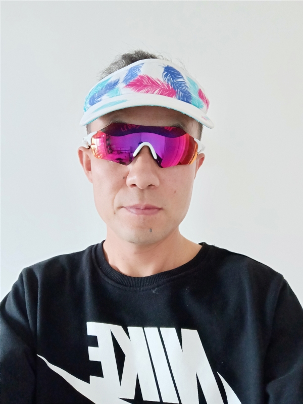 在路上的第一张照片--开封相亲服务中心