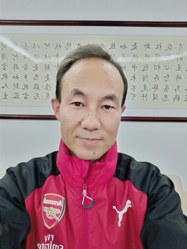 在路上的第二张照片--开封相亲服务中心