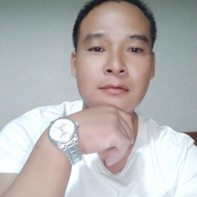 一点红的第一张照片--开封相亲服务中心