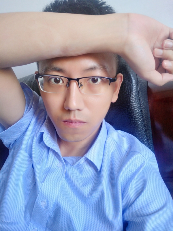 涛神的第一张照片--开封相亲服务中心