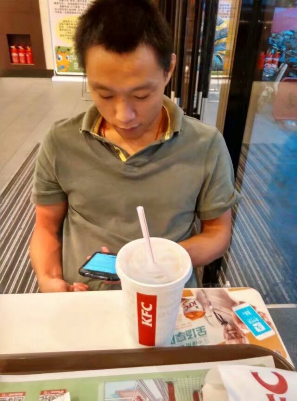 真实找人结婚的第一张照片--开封相亲服务中心