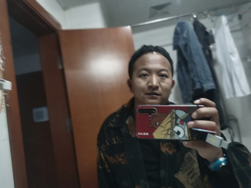 壕德的第一张照片--开封相亲服务中心